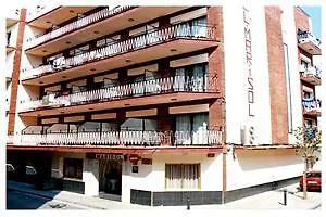 Marisol Hotel