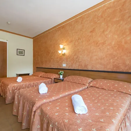 Отель Marisol Калелья