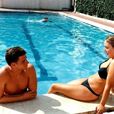 Marisol Отель 2*