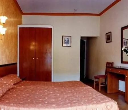 Marisol Отель Калелья