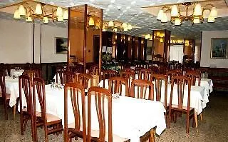 Hotel Marisol Calella